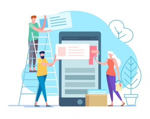 gestion-mobile