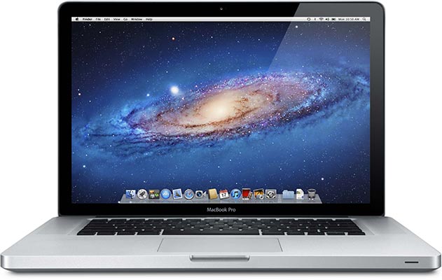 macbook